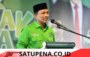 99 Kandidat Ketua DPC PKB Se-Aceh Ikuti Uji Kelayakan Tahap II di Banda Aceh