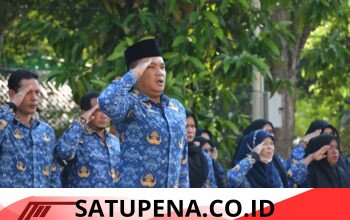 Pemko Langsa Gelar Upacara Hari Otonomi Daerah ke-XXX, Perkuat Sinergi Pusat dan Daerah