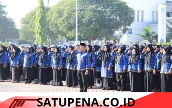 Pemko Lhokseumawe Peringati Hari Otonomi Daerah 2026, Wali Kota Tegaskan Sinergi Wujudkan Asta Cita