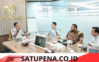 Kolaborasi Jasa Raharja–DPP Organda Perkuat Transformasi Transportasi Publik Nasional