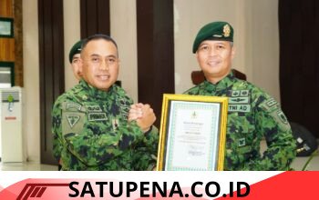 Syukuran HUT ke-65 Divif 2 Kostrad, Teguhkan Komitmen Pengabdian untuk Indonesia Maju