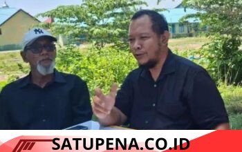 Somasi Dilayangkan ke Gubernur Aceh dan Ketua DPRA, Pergub JKA 2026 Picu Polemik