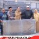 Dinsos Lhokseumawe Salurkan 282 Kasur untuk Panti Asuhan