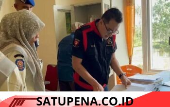 Kejari Bireuen Geledah Kantor Satpol PP–WH, Usut Dugaan Korupsi Anggaran 2022–2024