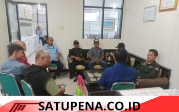 AKPERSI Audiensi dengan Pemkab Bogor, Dorong Keterbukaan Informasi dan Sinergi Media.