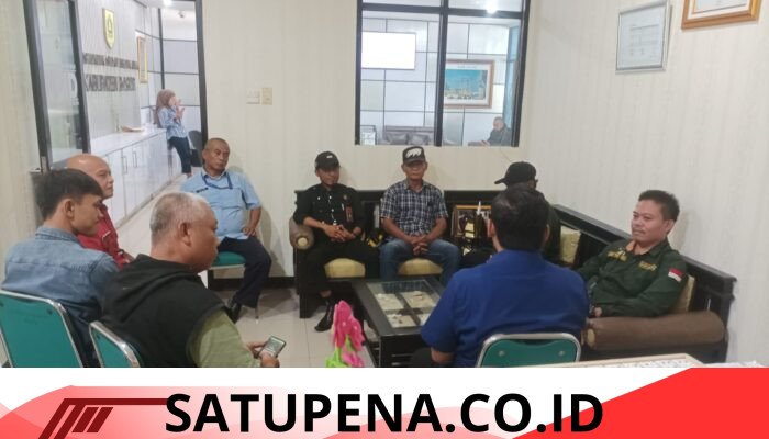 AKPERSI Audiensi dengan Pemkab Bogor, Dorong Keterbukaan Informasi dan Sinergi Media.