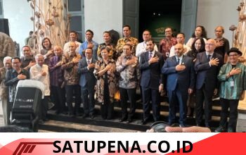 TATAH 2026: Pameran Seni Ukir Jepara Tampilkan Warisan Budaya ke Panggung Dunia
