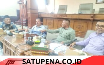 Pansus DPRK Aceh Tengah Mulai Bahas Penanganan Bencana Hidrometeorologi