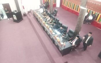 Raqan APBK 2026 Aceh Singkil Gagal Disahkan