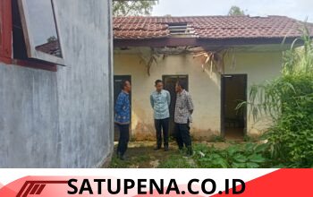 Kadisdikbud Sidak ke Sekolah, Ingatkan Kebersihan Lingkungan