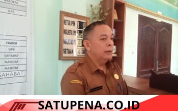 Sempat di Blokir, Kini Dana Jadup Warga Singkil Mulai Cairkan