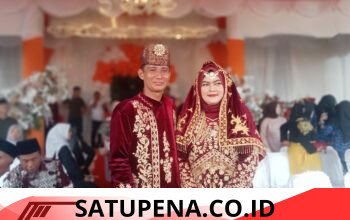 Inspektur Inspektorat Kabupaten Aceh Singkil Ucapkan Hari Jadi Kabupaten Aceh Singkil ke 27