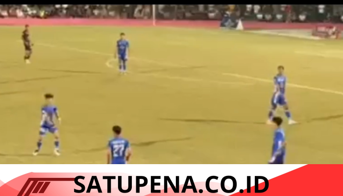 PSAP Sigli Bangkit, Siap Berkompetisi di Liga 4 Indonesia 2026