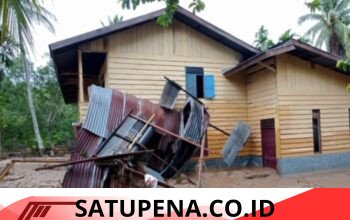 Rumah Rusak Tak Masuk Data, Aharuddin Minta Perkim dan BPBD Aceh Tengah Turun Langsung Verifikasi Lapangan