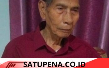 M. Yunus Luttar Tulis Biografi Mantan Atase Pendidikan RI di Kairo Mesir Asal Dataran Tinggi Gayo