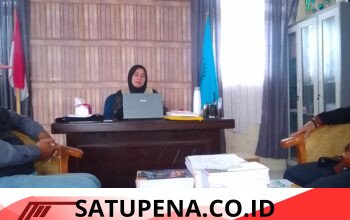 Transparansi Dana BOS Disorot, SDN 7 Lut Tawar Belum Pasang Papan Informasi