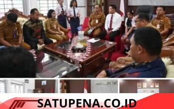 Olimpiade KIPAS (Kompetisi Ilmu Pengetahuan Alam dan Sosial), dirangkai dengan pentas seni, Sabtu 18 April 2026 mendatang.