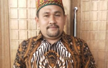 Tgk. Muhajirin Kandidat Kuat Calon Ketua Partai PKB Aceh Tenggara