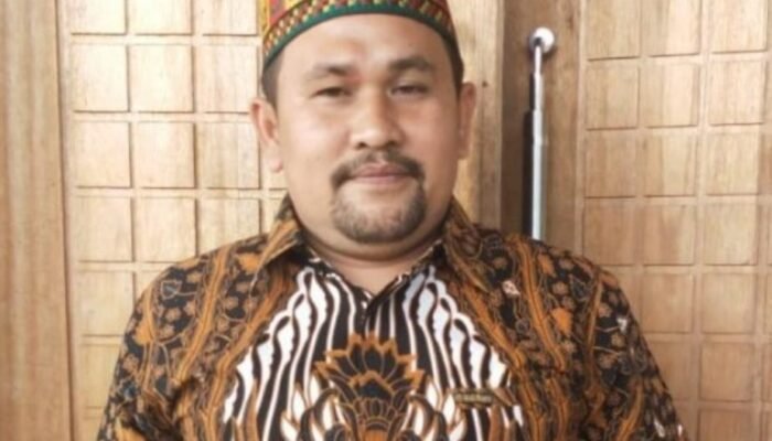 Tgk. Muhajirin Kandidat Kuat Calon Ketua Partai PKB Aceh Tenggara