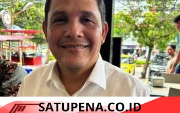 Wakil Ketua DPRK Ucapkan Selamat Hari Jadi Kabupaten Aceh Singkil ke-27