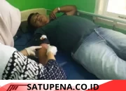 Penuhi Stok Darah, Perusahaan PT PLB Aceh Singkil Ajak Warga Mendonor