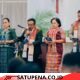 Perayaan Paskah Oikumene Kabupaten Toba 2026 Berlangsung Khidmat di Sigumpar.