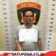 Pengedar Sabu dan 2 Terduga Pelaku Narkoba Berhasil Diamankan Satnarkoba Polres Toba .