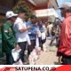 Ini Kegiatan Mulia AKPERSI Toba Apresiasi HIPMI Peduli Abang Betor
