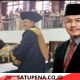 Kakankemenag Aceh Tamiang Apresiasi Prestasi Akademik Nurmansyah Raih Gelar Magister