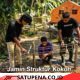 Jamin Struktur Kokoh, Satgas TMMD 128 Aceh Tamiang Teliti Merangkai Besi Pondasi