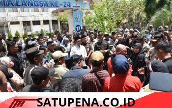 Wali Kota Langsa Tegaskan Penyaluran Bantuan Banjir Sesuai Aturan, Respons Aksi Warga