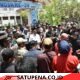 Wali Kota Langsa Tegaskan Penyaluran Bantuan Banjir Sesuai Aturan, Respons Aksi Warga