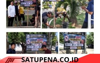 DSIPD Lhokseumawe Tegaskan Parkir Gratis di Masjid Agung Islamic Centre, Larang Pungutan Liar
