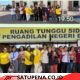 Kepala Desa Pelaku Pelecahan Terhadap Anak Divonis 7 Tahun Penjara.