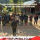 Apel Pagi Satgas TMMD ke-128 Jadi Kunci Disiplin dan Keberhasilan Pembangunan di Aceh Tamiang