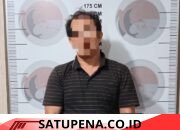 Polres Bener Meriah Gagalkan Peredaran Sabu 50,5 Gram, Petani Diamankan Dini Hari