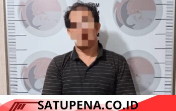 Polres Bener Meriah Gagalkan Peredaran Sabu 50,5 Gram, Petani Diamankan Dini Hari