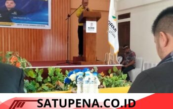 Muskab KORMI Toba Disorot, Muncul Polemik Calon Tunggal dan Dugaan Prosedur Tak Transparan.