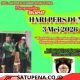 Hari Pers Se Dunia 2026, AKPERSI Toba: Pers Bukan Ancaman Tapi kebutuhan.