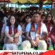 Kapolres Toba Ajak Masyarakat Perkuat Alert System dan Keluarga Menjadi Benteng Anti Narkoba.