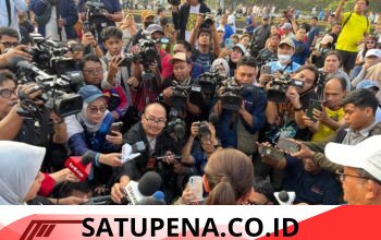 Dewan Pers: Jurnalisme Berkualitas Pilar Masa Depan Demokrasi yang Damai dan Adil