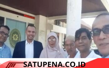 PNS Pidie Menang di Semua Tingkat Peradilan, Gaji dan Tunjangan 5 Tahun Wajib Dibayar