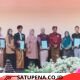 Pelepasan Siswa Kelas XII SMAN 3 Jombang Angkatan ke-32 Berlangsung Khidmat dan Penuh Haru