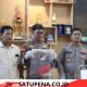 Polresta Manado Bongkar Peredaran Obat Keras Ilegal, 7.000 Butir Trihexyphenidyl Disita