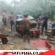 Deru Mesin Molen Pacu Semangat, Pembangunan Jembatan di Suka Makmur Dikebut