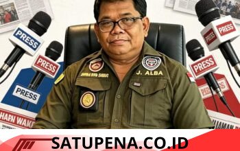 Akpersi DPD Sumut Peringati Hari Pers Sedunia, Tekankan Peran Pers dalam Membangun Masyarakat.
