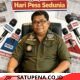 Akpersi DPD Sumut Peringati Hari Pers Sedunia, Tekankan Peran Pers dalam Membangun Masyarakat.