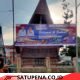 FRANSHENDRIK TAMBUNAN TERPILIH SEBAGAI KETUA KORMI KABUPATEN TOBA.