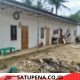 106 KK Korban Banjir Bandang di Serbajadi Keluhkan Minimnya Fasilitas Huntara