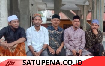Haul ke-4 Abu Lueng Angen Digelar 7 Mei 2026, Terbuka untuk Umum